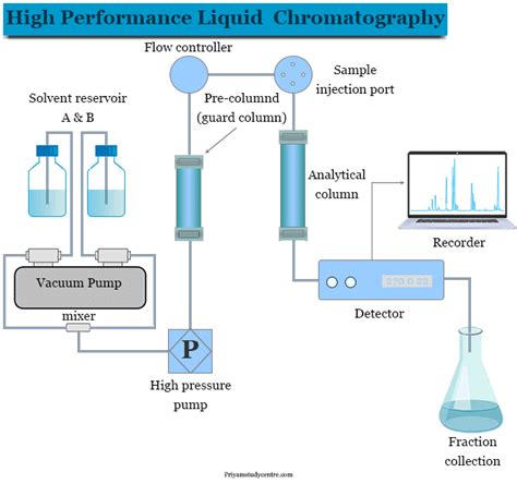 interpreting hplc results|3.2: High Performance Liquid chromatography .